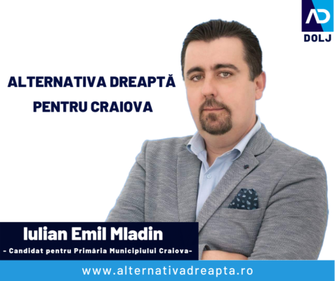 iulian mladin