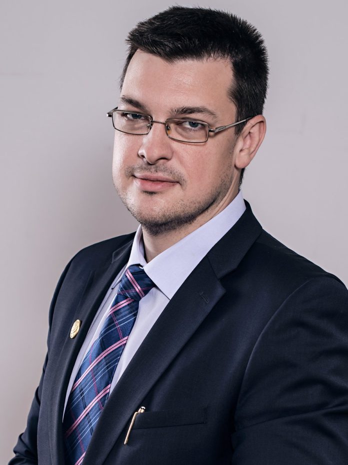Ovidiu Alexandru Raetchi