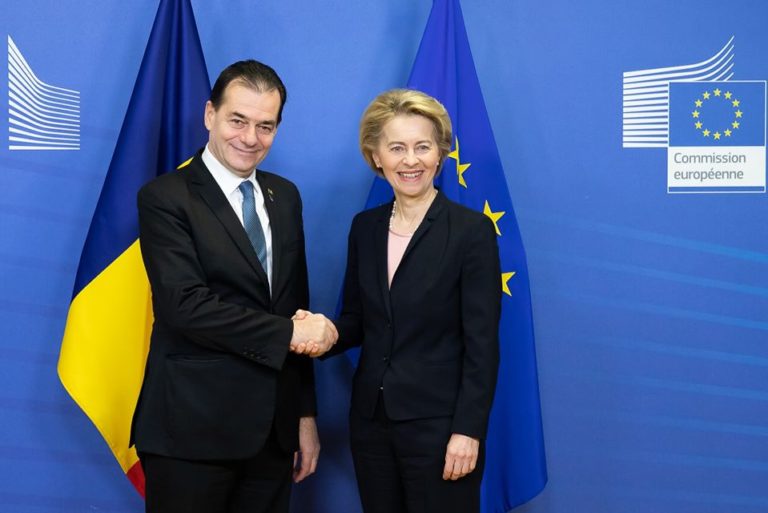 orban, premier, presedinte, intalnire