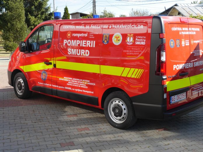 valcea valcea, ambulanta, isu