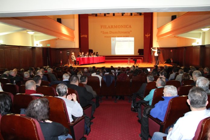 valcea, buget 2020