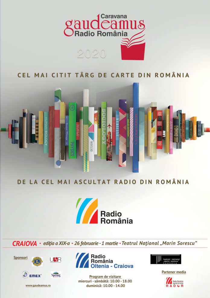 gaudeamus craiova