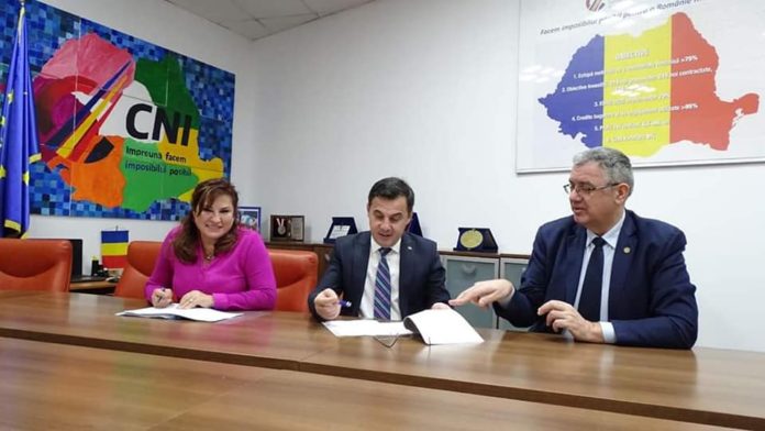 giuge, reabilitare, carol I