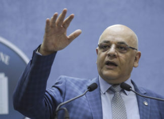 Grupul de Comunicare Strategică: Documentul referitor la interzicerea deplasărilor nu este un document aprobat de CNSSU arafat