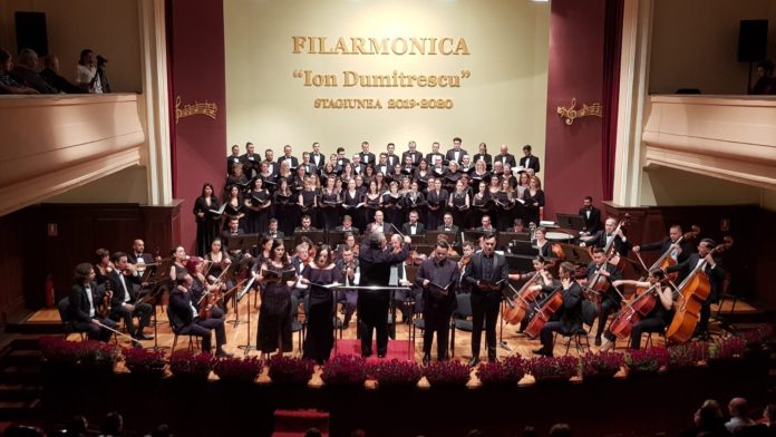 VALCEA, FILARMONICA