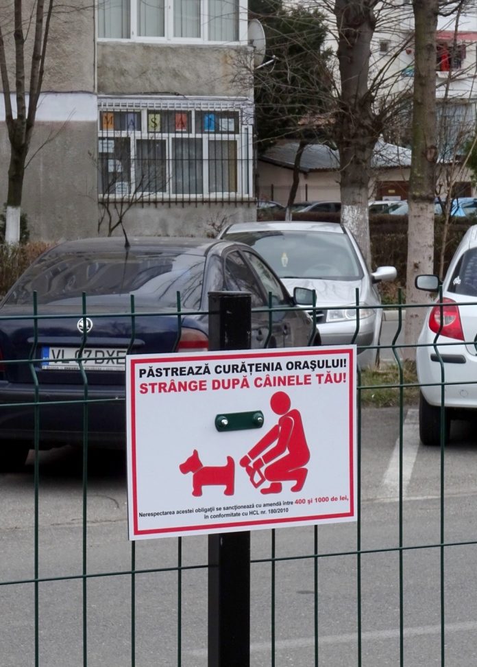 valcea, propietari, caini