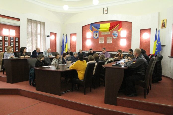 valcea, primarie, masuri