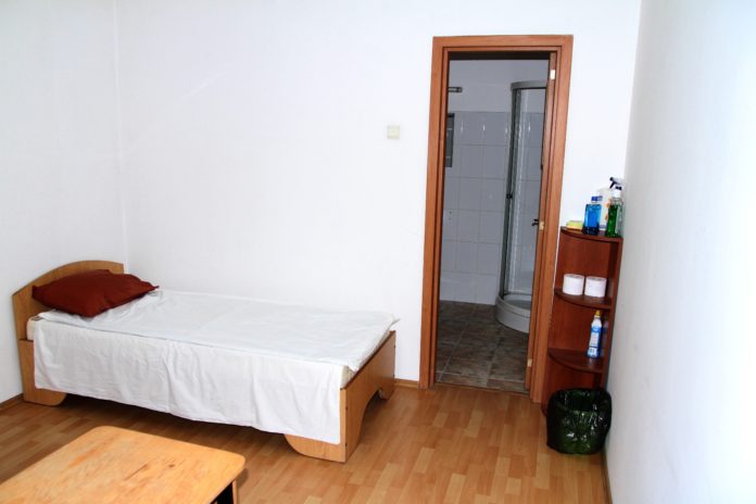 valcea, coronavirus