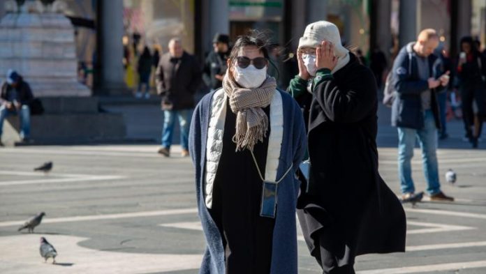 dolj, masri coronavirus