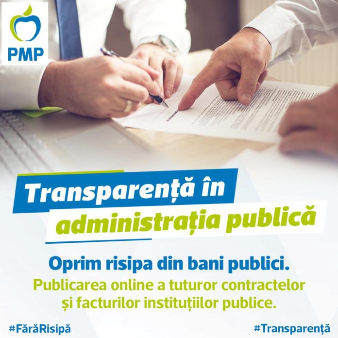 dolj, pmp