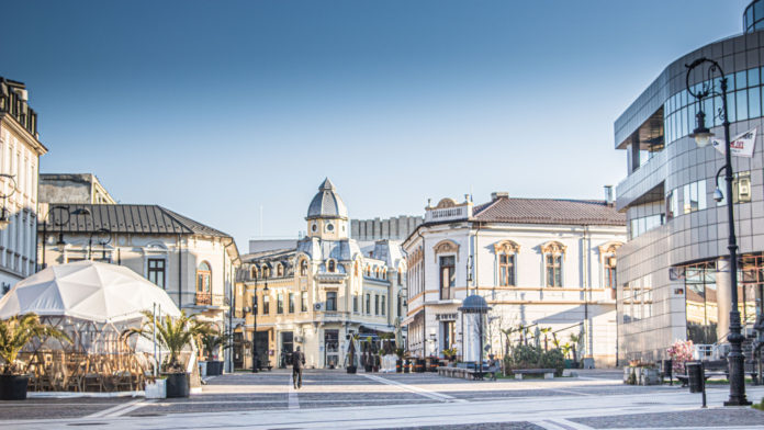 ziar cronica olteniei craiova, ors pustiu, coronavirus