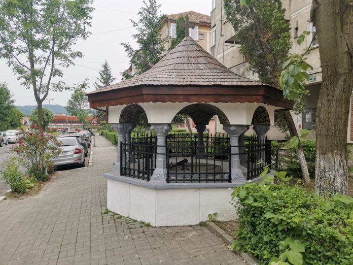 valcea, cartier