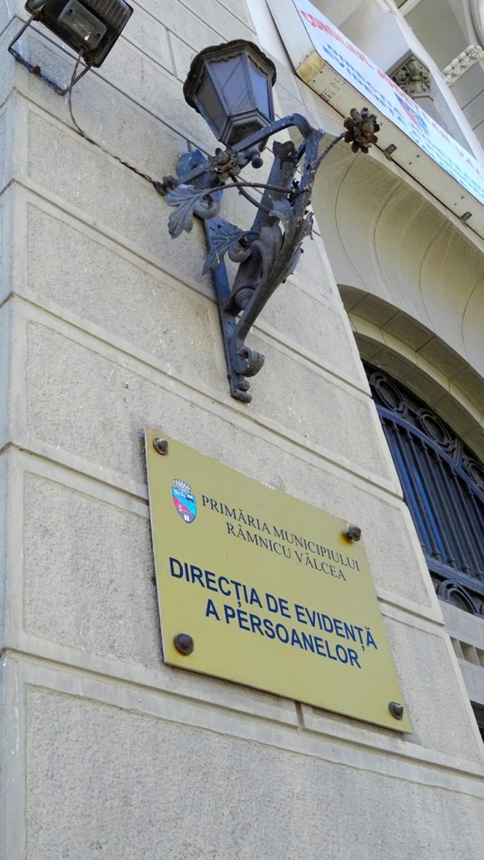 persoane valcea