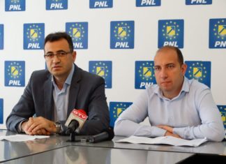 Laurentiu Ivanovici, noul manager general al Spitalului Județean de Urgență Craiova