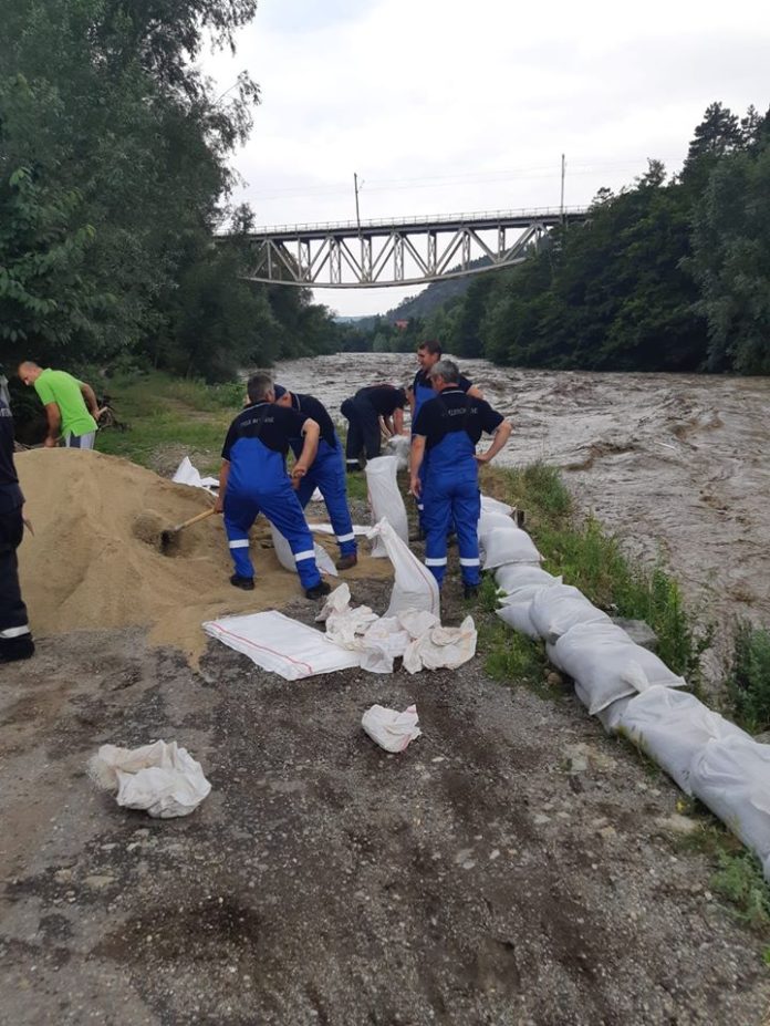 inundatii dolj