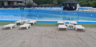 strand ostrovebi, valcea