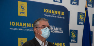 nicolae giugea, pnl, craiova, primar