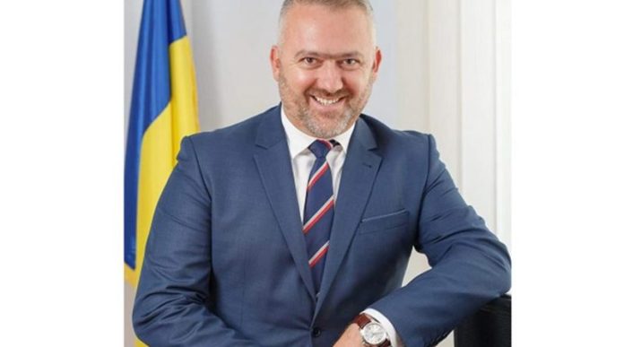 ionel adrian dna
