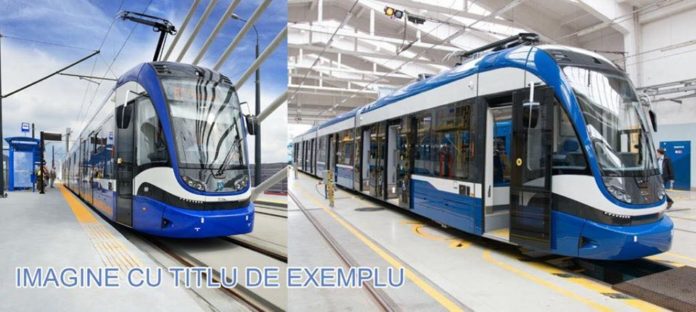 craiova, licitatie, tramvaie,