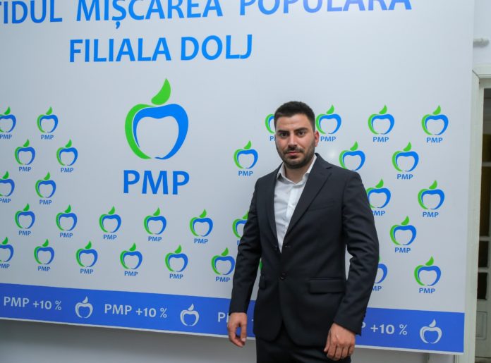 pmp dolj
