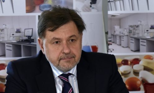 alexandru rafila