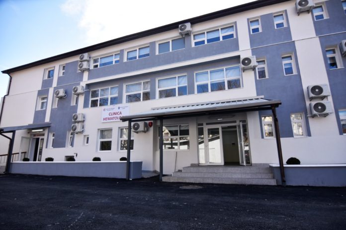 spitale craiova