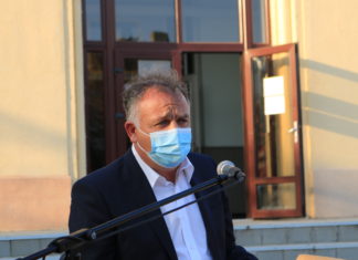 Alexandru Gidar, candidat PNL la presidentia CJ Dolj: Cu PSD la putere, industria a dispărut, sistemele de irigaţii au fost distruse, Doljul a sărăcit, iar copiii noştri pleacă spre alte oraşe din ţară sau din străinătate