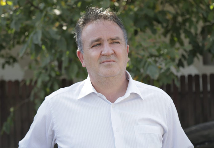 alexandru gidar, cj dolj