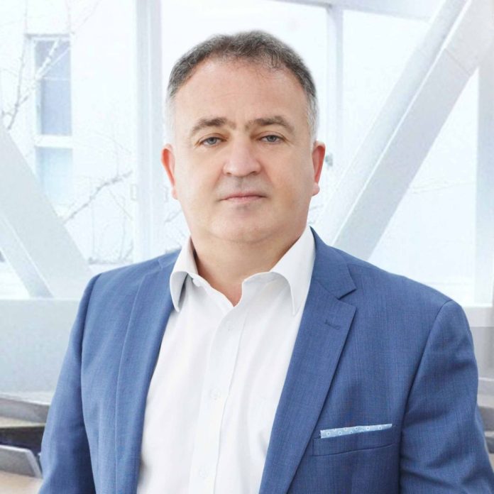 alexandru gidar