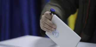 vot, locale