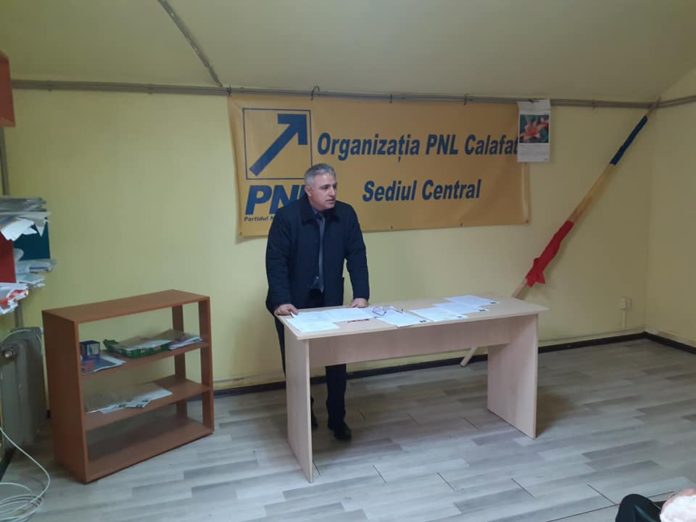 dorel mituletu