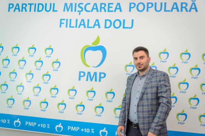 pmp craiova