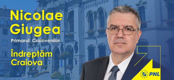 nicolae giugea, scrisoare nicolae giugea, pnl