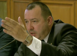 Cătălin Rădulescu: Olguța Vasilescu, unul din Orchestratorii căderii guvernului Dancila