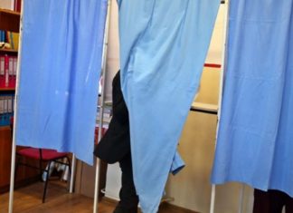 IPJ Dolj: Zeci de dosare penale şi amenzi pentru incidente la vot!