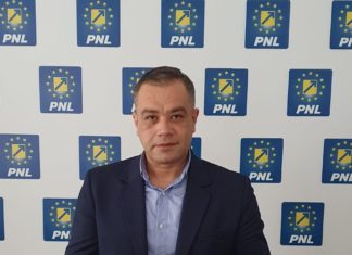 Marian Vasile, consilier local PNL, catre administratorul S.C. Pieţe şi Târguri Craiova: Daca veti continua activitatea de administrator, va rog insistent sa veniti sa ne cereti bani pentru investitii!