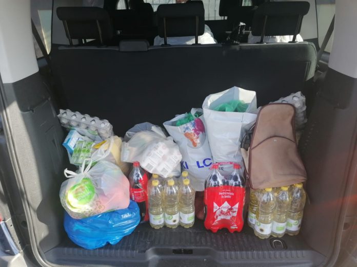 cadouri mos craciun jandarmi jandarmi