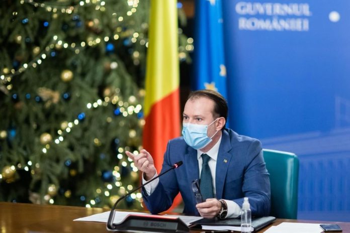florin citu