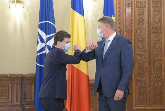 iohannis iohannis