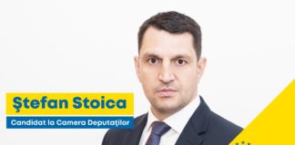 stefan stoica