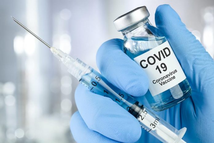moderna, vaccin