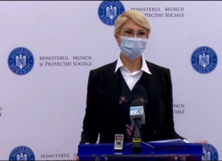 Raluca Turcan: 5 milioane de pensii vor fi recalculate turcan