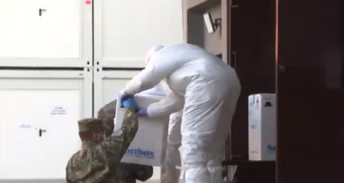 vaccin covid, transa a 3