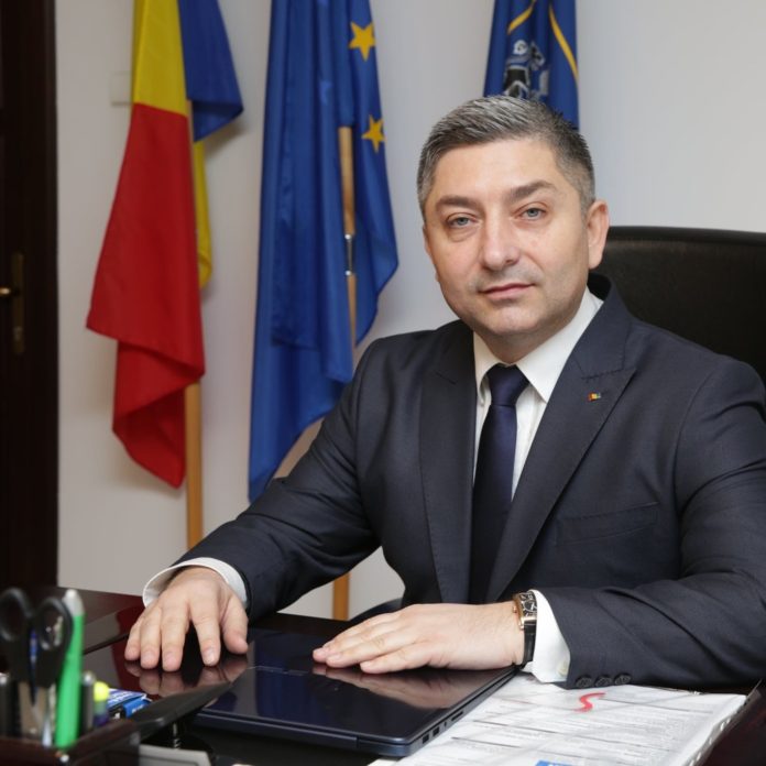 prefect cluj