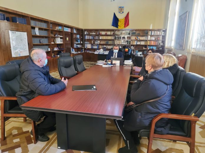 craiova, comercianti