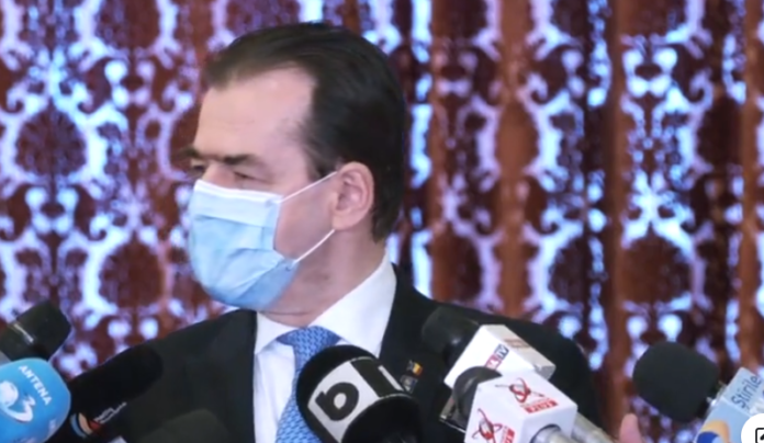 ludovic orban