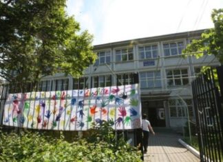 Craiova: Imobilul „Atelier Şcoală” de la Școala Mircea Eliade, renovat craiova