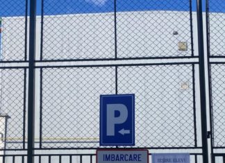 Primaria Ramnicu Valcea instituie zone destinate exclusiv îmbarcării şi debarcării elevilor la unele unităţi şcolare valcea, elevi
