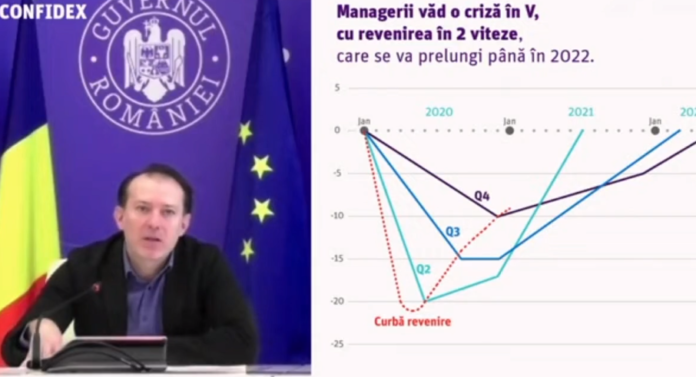 florin citu, economie