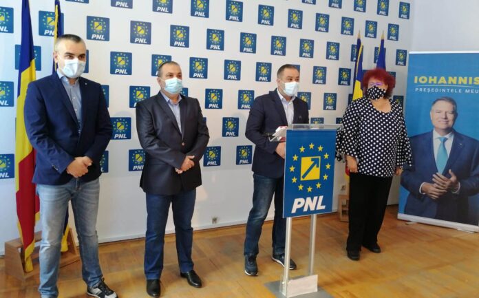 pnl craiova